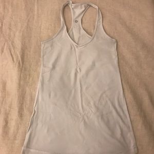 Lululemon Cool Tank Size 6